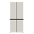 Фото товара: Maunfeld MFF190NFDBG Matt Inverter