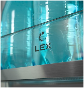 Детальное фото товара: LEX LSB 530 St GID