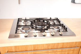 Детальное фото товара: Miele KM 2034