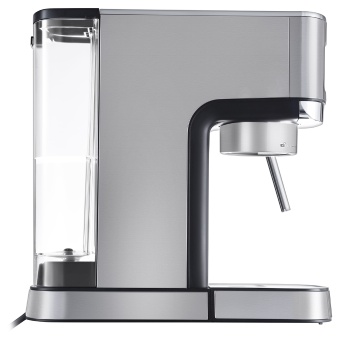 Детальное фото товара: Evelux ECM 1009 Aroma