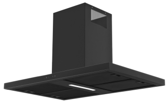 Детальное фото товара: AKPO WK-9 Isla Feniks slim 90 см. черный