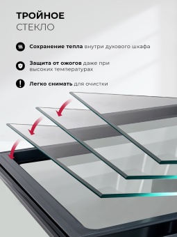 Детальное фото товара: LEX EDM 1001 ONE GR