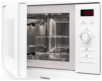Детальное фото товара: Hansa AMM20BEWH