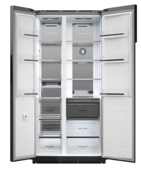 Детальное фото товара: Kuppersberg RBSN 1892 X