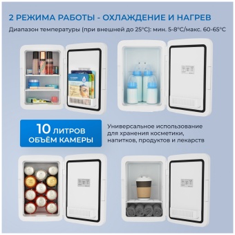 Детальное фото товара: ZUGEL ZCR-001