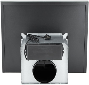 Детальное фото товара: EXITEQ EX-1096 Black