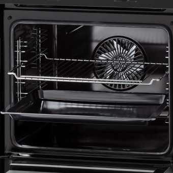 Детальное фото товара: Krona LEGENDE 60 BL/BL