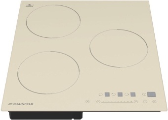 Детальное фото товара: Maunfeld EVI.453-BG