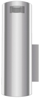 Детальное фото товара: Maunfeld Lee Wall 39 Long inox