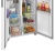 Детальное фото товара: MEFERI MFR83WH TOTAL NO FROST SIDE BY SIDE COMFORT