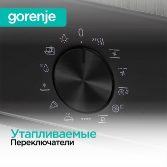 Детальное фото товара: Gorenje BOS6737E20FBG