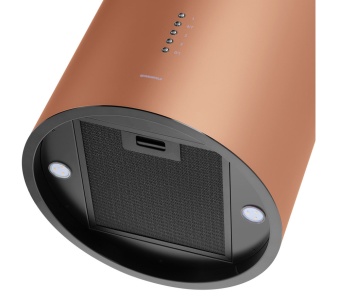 Детальное фото товара: Maunfeld LEE ISLA 39 COPPER