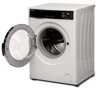 Детальное фото товара: SHARP ES-814RW