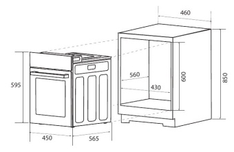 Детальное фото товара: ZUGEL ZOE451B