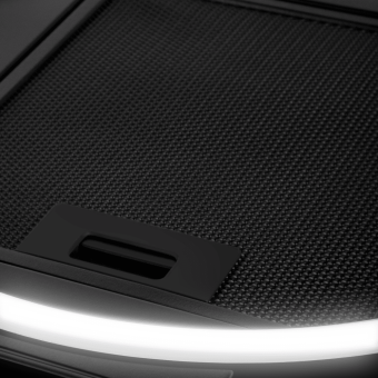 Детальное фото товара: Maunfeld ALBA 39 Isla Black