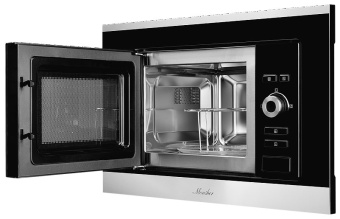 Детальное фото товара: Monsher MMH 201 BX