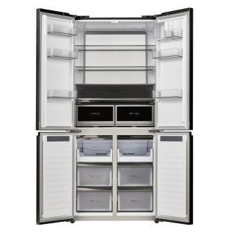 Детальное фото товара: Maunfeld MFF190NFDB Matt Inverter