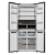 Детальное фото товара: Maunfeld MFF190NFDB Matt Inverter