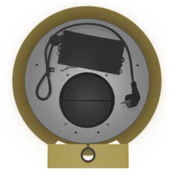 Детальное фото товара: MEFERI TUBE35GOLD COMFORT