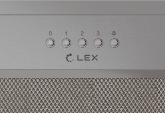 Детальное фото товара: LEX HYPER 900 IX