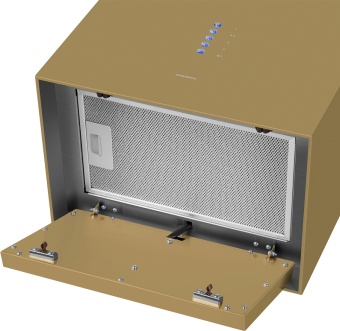 Детальное фото товара: Maunfeld Bath Plus 402 золотой