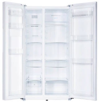 Детальное фото товара: ZUGEL ZRSS630W