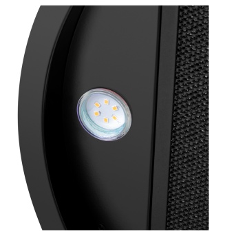 Детальное фото товара: Maunfeld LEE PUSH 397 нержавеющая сталь