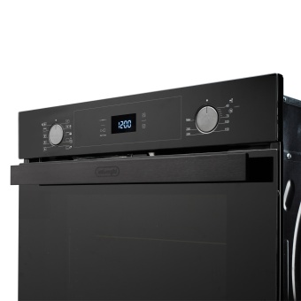 Детальное фото товара: DeLonghi DEO 735 NB FRANCA