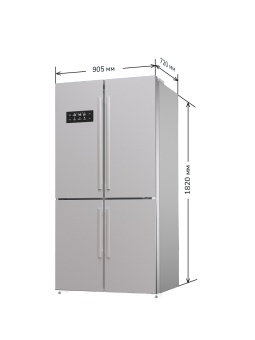 Детальное фото товара: MILLEN MCD 595XID