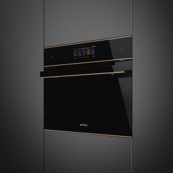 Детальное фото товара: Smeg SO4606WAPNR