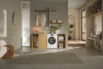 Детальное фото товара: Miele WDD131WPS