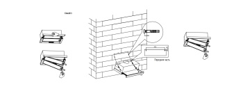 Детальное фото товара: Monsher Loin 60 Noir