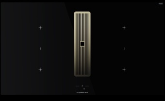 Детальное фото товара: Kuppersbusch KMI 9850.1 SR-E Gold