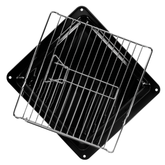 Детальное фото товара: Maunfeld EOEH5110B