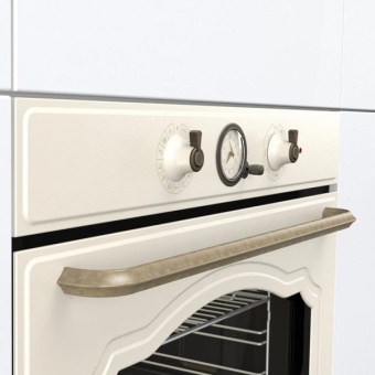 Детальное фото товара: Gorenje BOS67372CLI
