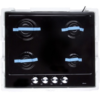 Детальное фото товара: Konigin Spark 604 BK