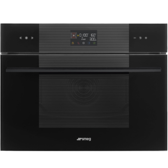 Детальное фото товара: Smeg SO4102M1B3