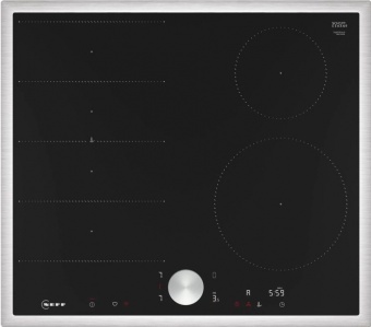 Детальное фото товара: NEFF T66STE4L0