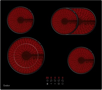 Детальное фото товара: Evelux HEV 642 B