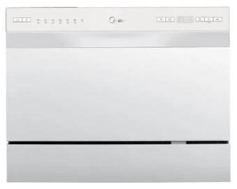 Детальное фото товара: Midea MCFD55S450Wi