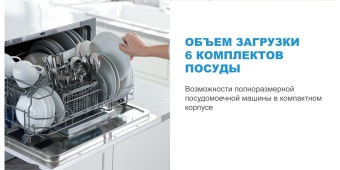 Детальное фото товара: Midea MCFD55S460Si