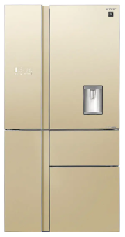 Детальное фото товара: SHARP SJWX99ACH