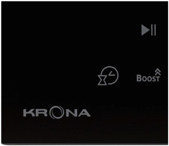 Детальное фото товара: Krona MAGIER 30 BL 2BTK