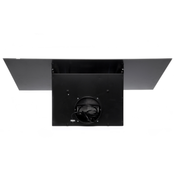 Детальное фото товара: Konigin Enigma Black/Inox 90