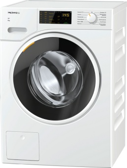 Детальное фото товара: Miele WWD120WCS