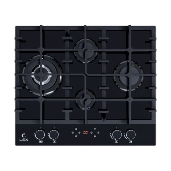 Детальное фото товара: LEX GVG 646T BBL