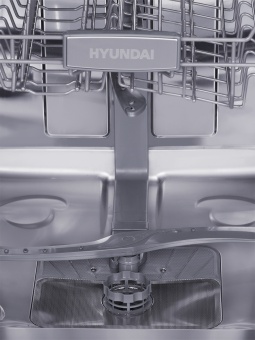 Детальное фото товара: Hyundai HBD 650