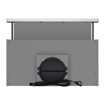 Детальное фото товара: Maunfeld VS Fast 60 Inox