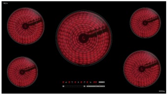 Детальное фото товара: Korting HK 95309 B