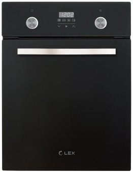 Детальное фото товара: LEX EDP 4590 BL